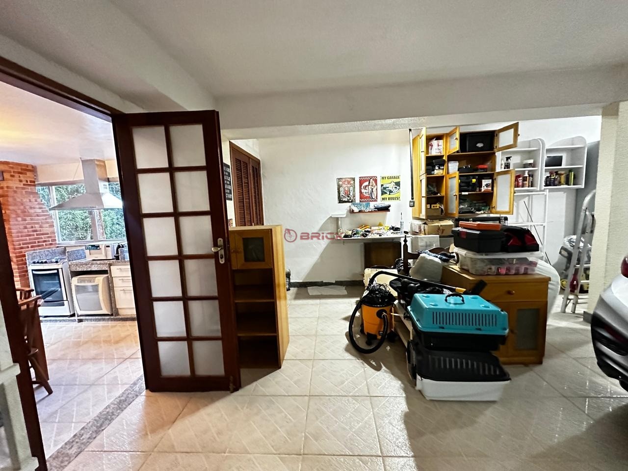 Casa à venda com 4 quartos, 379m² - Foto 36