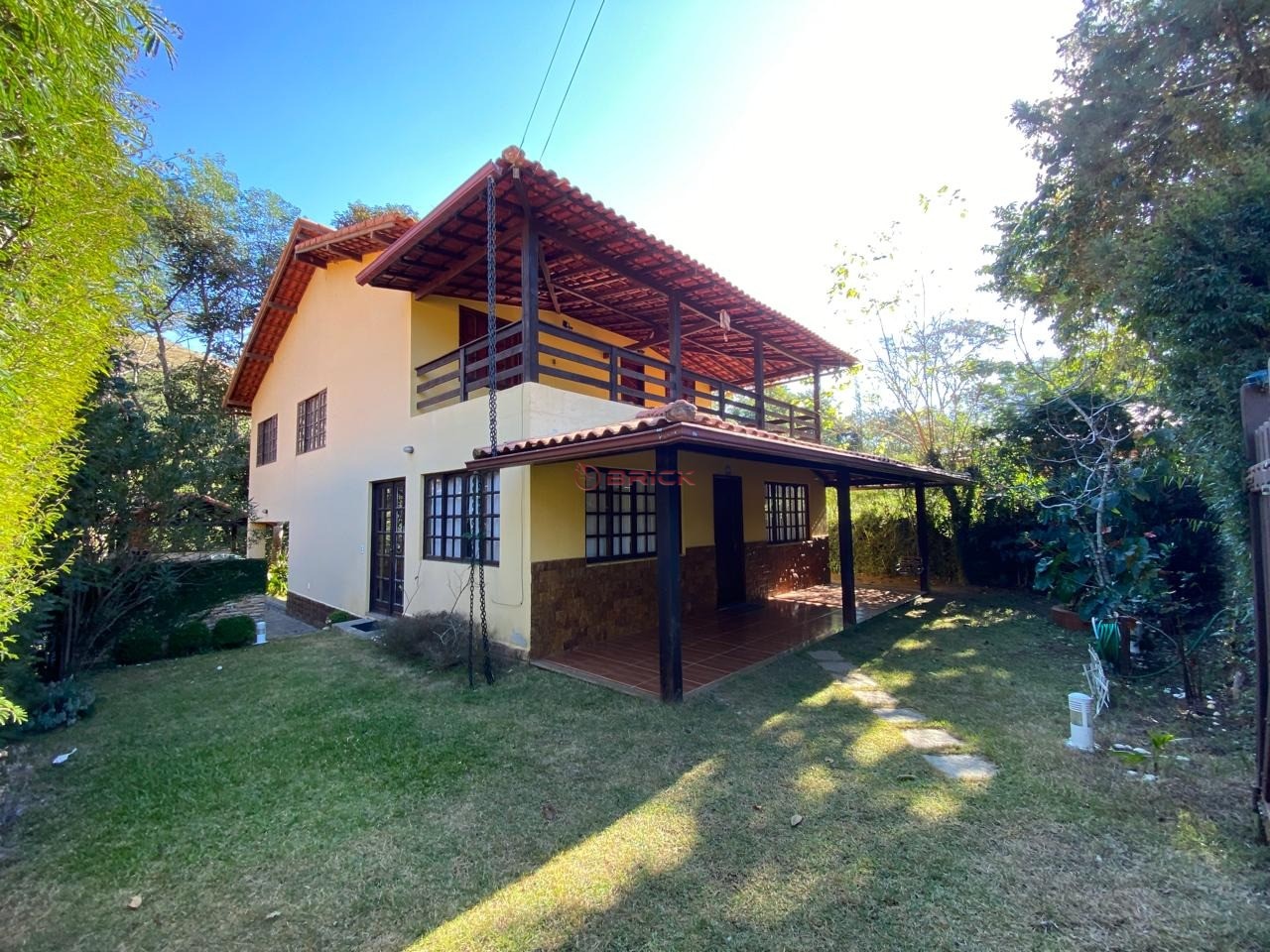 Casa à venda com 3 quartos, 239m² - Foto 5