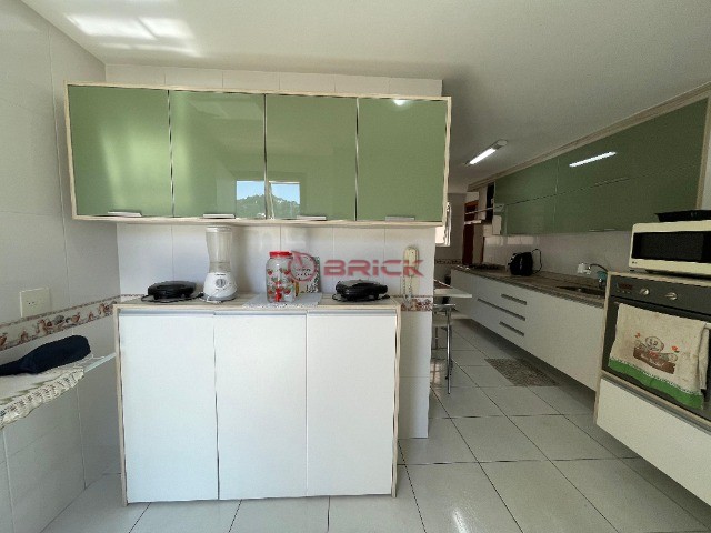 Apartamento à venda com 3 quartos, 136m² - Foto 18