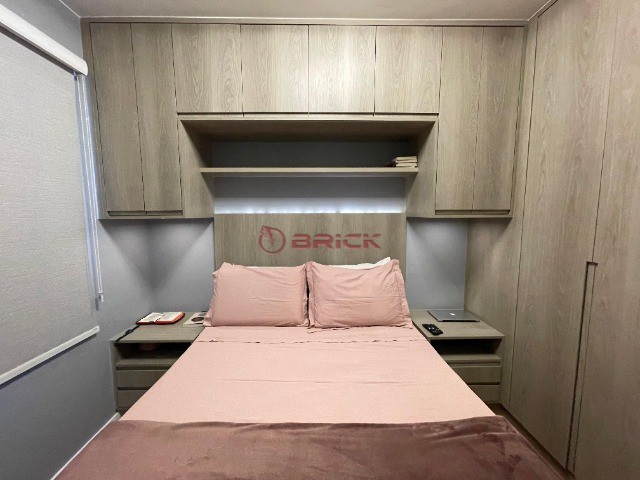 Apartamento à venda com 2 quartos, 45m² - Foto 7