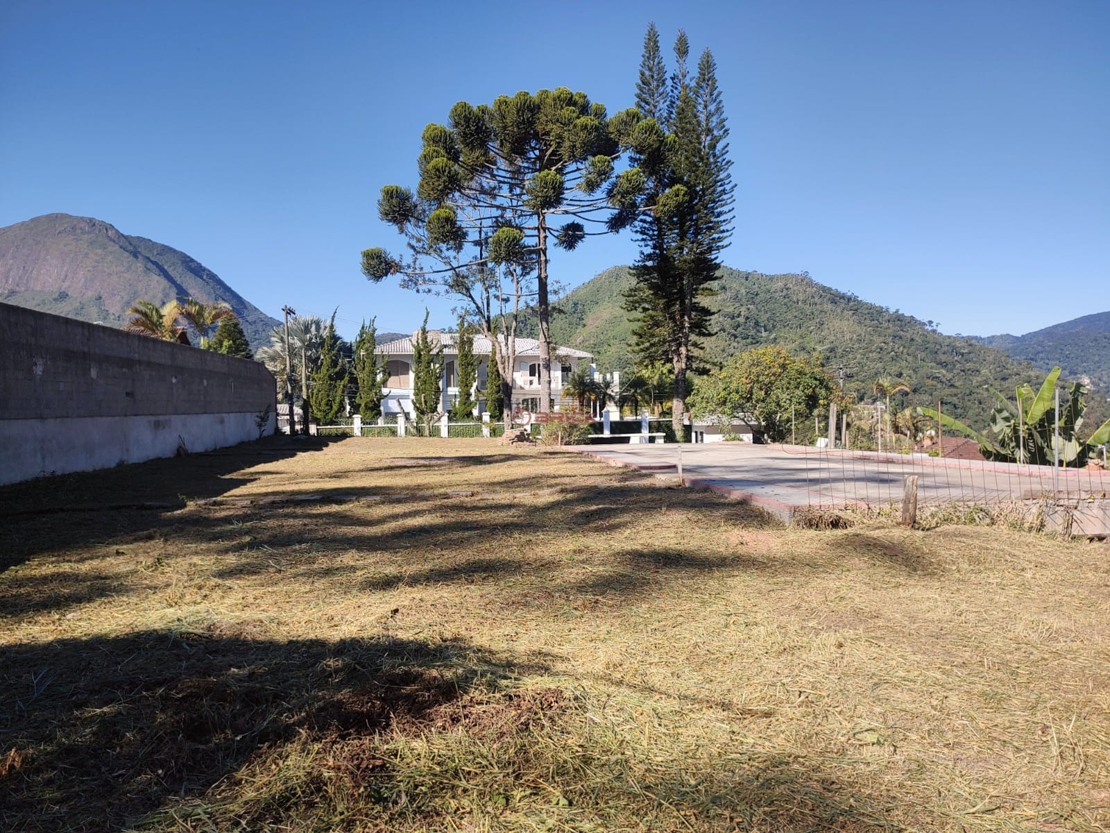 Terreno Residencial à venda em Tijuca, Teresópolis - RJ - Foto 3