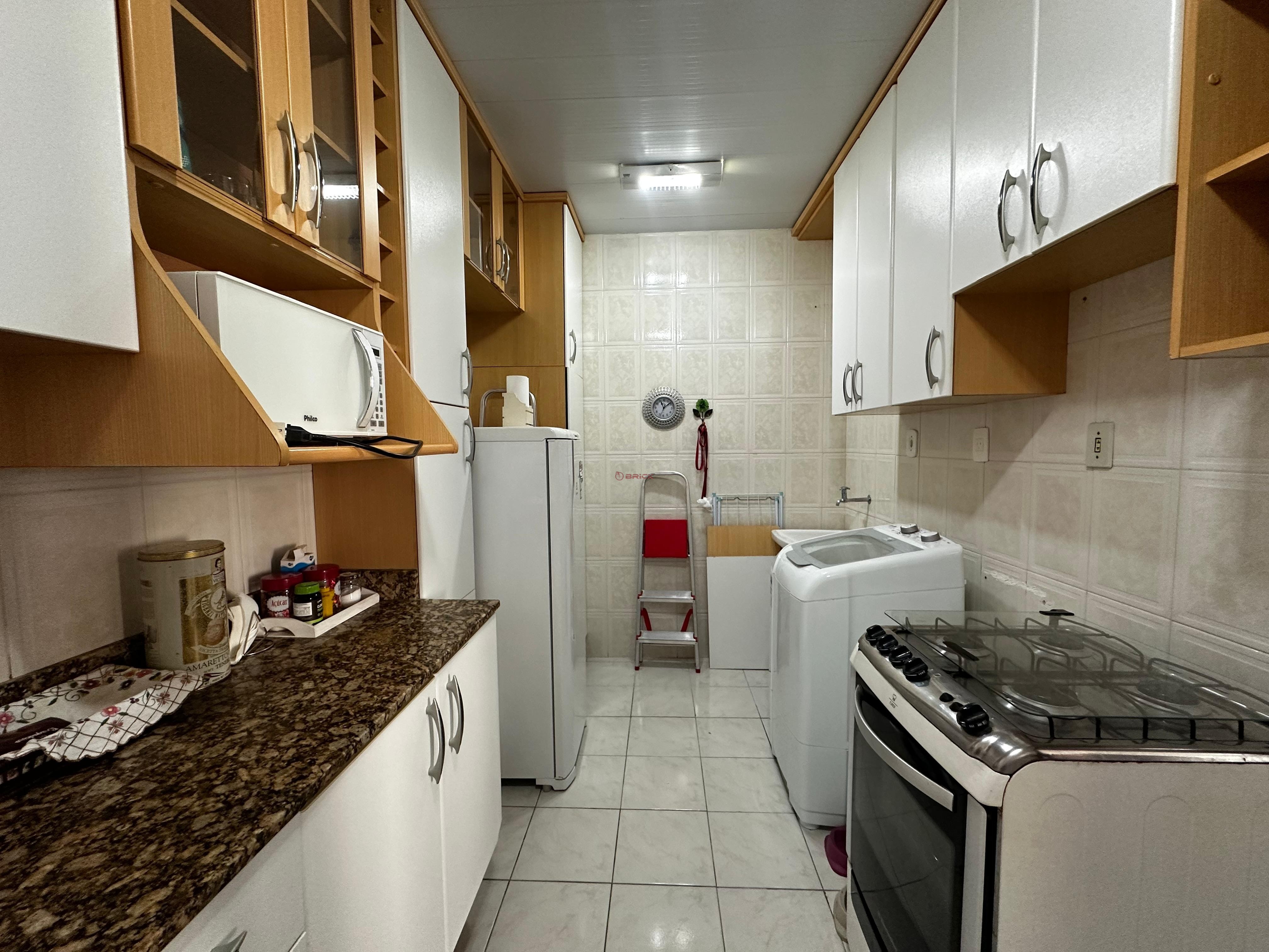 Apartamento à venda em Alto, Teresópolis - RJ - Foto 7