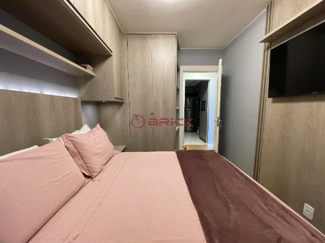 Apartamento à venda com 2 quartos, 45m² - Foto 8