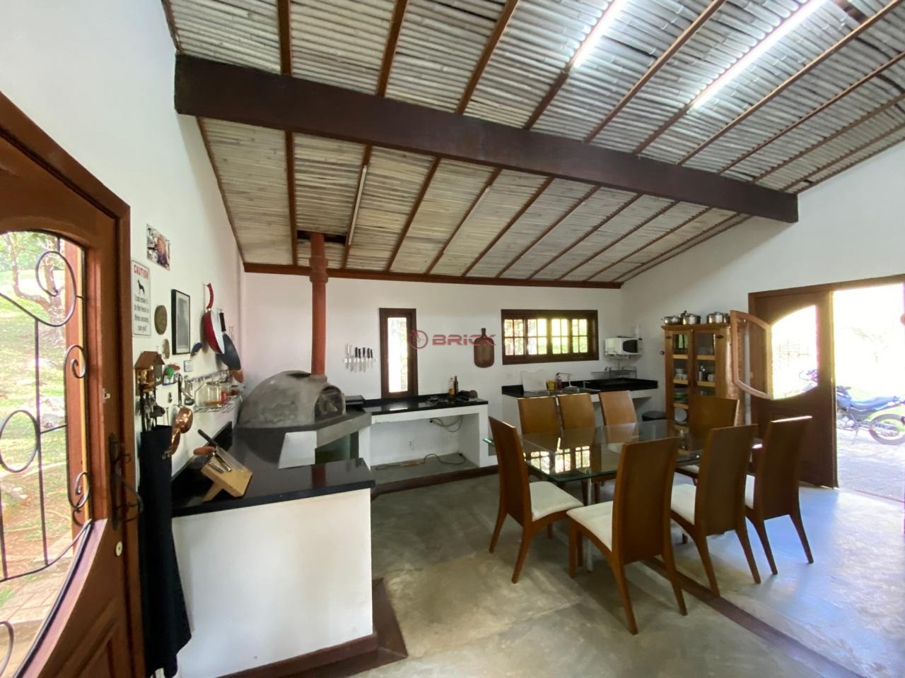 Casa à venda com 4 quartos, 295m² - Foto 13