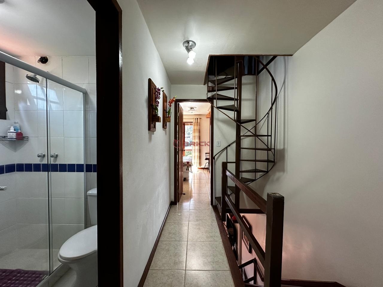 Casa à venda com 3 quartos, 100m² - Foto 6