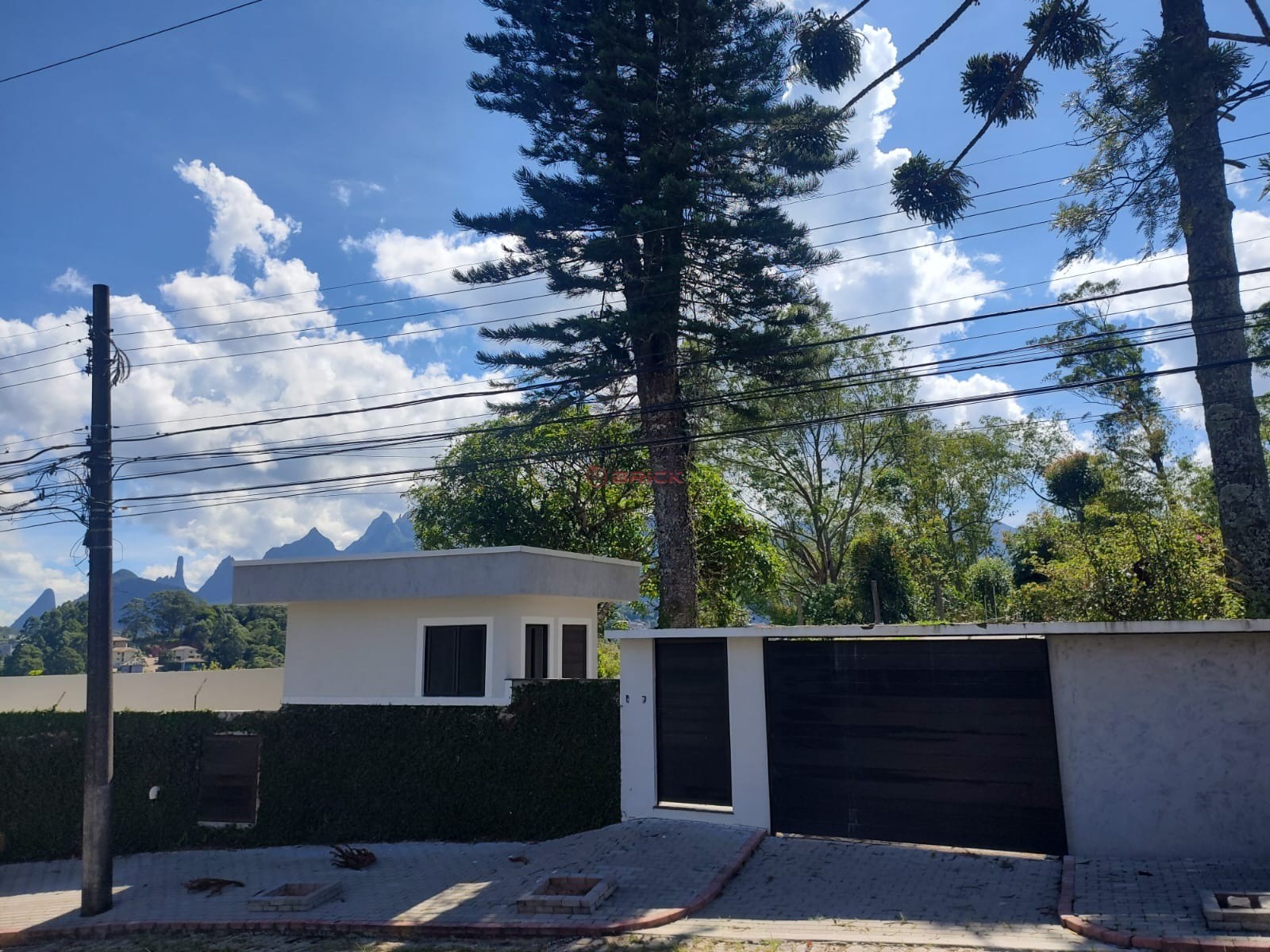 Terreno Residencial à venda em Tijuca, Teresópolis - RJ - Foto 1