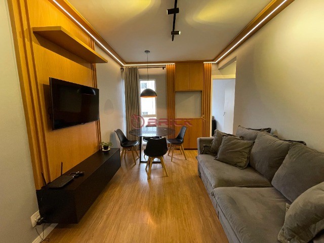 Apartamento à venda com 2 quartos, 45m² - Foto 1