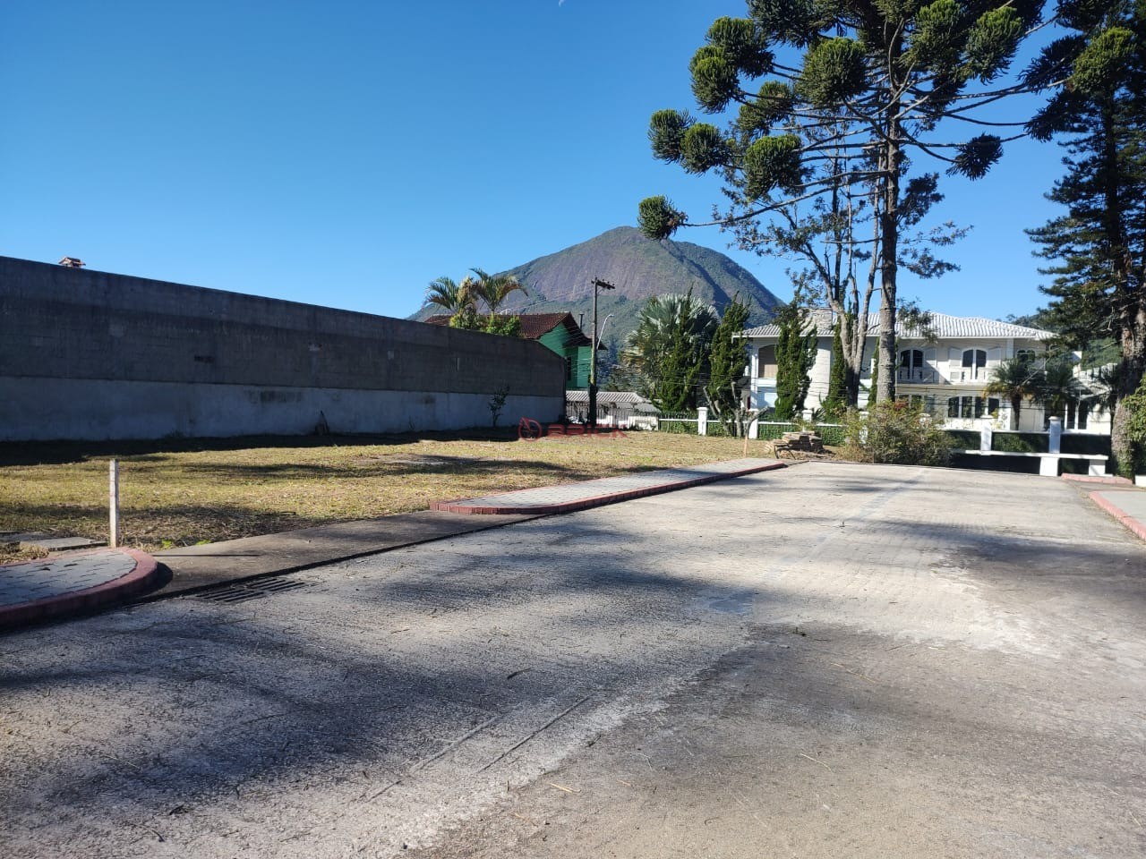 Terreno Residencial à venda em Tijuca, Teresópolis - RJ - Foto 2