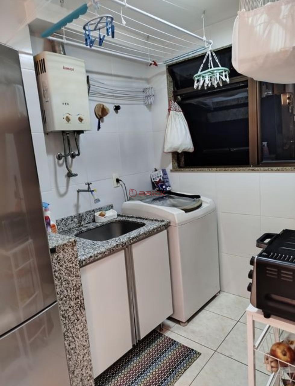 Apartamento à venda com 2 quartos, 110m² - Foto 16