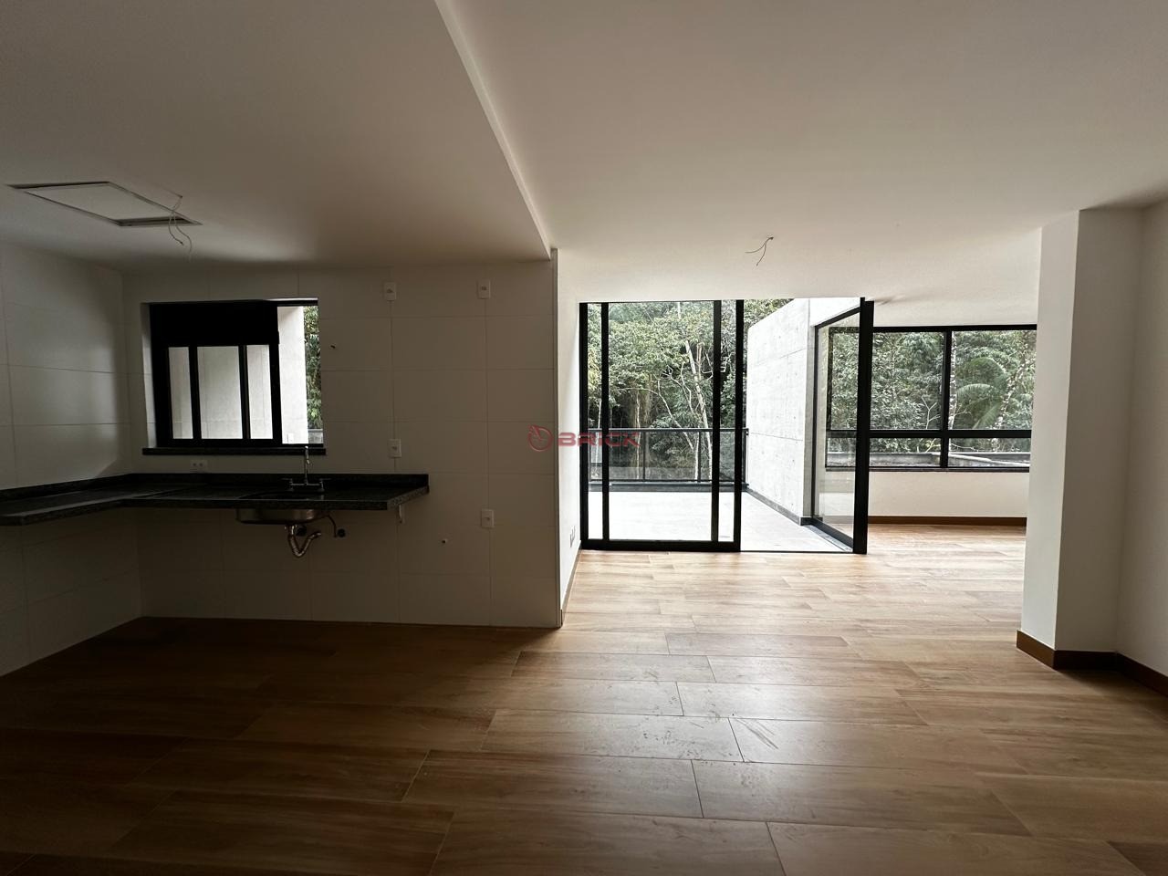 Cobertura à venda com 3 quartos, 145m² - Foto 2