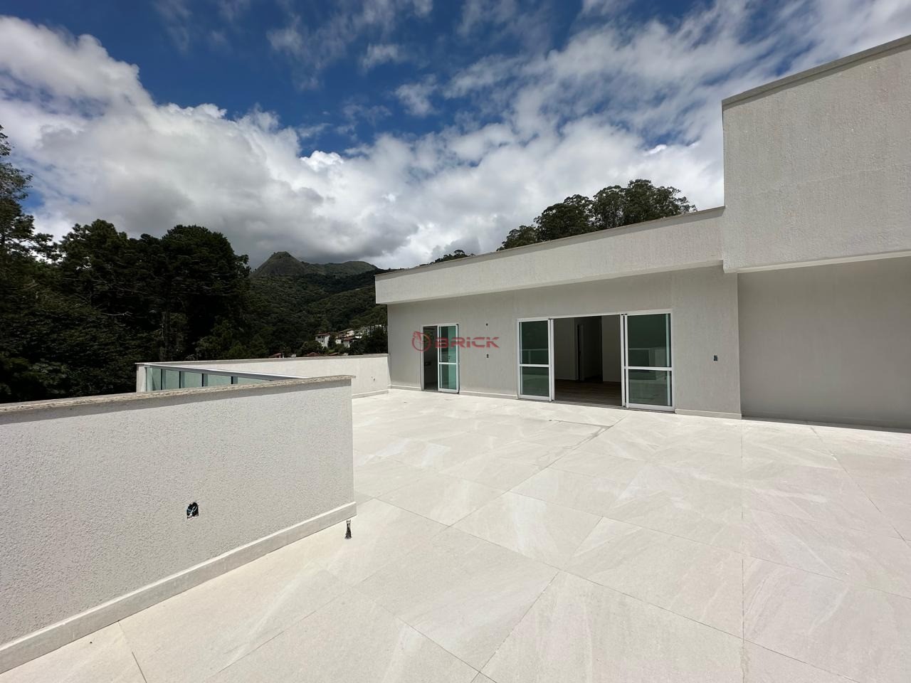 Cobertura à venda em Pimenteiras, Teresópolis - RJ - Foto 1