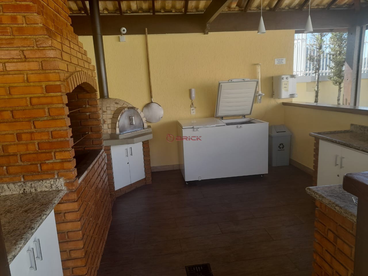 Apartamento à venda com 1 quarto, 41m² - Foto 16