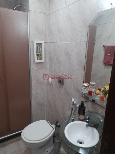 Apartamento à venda com 3 quartos, 140m² - Foto 15