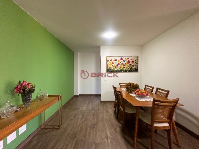 Apartamento à venda em Alto, Teresópolis - RJ - Foto 4