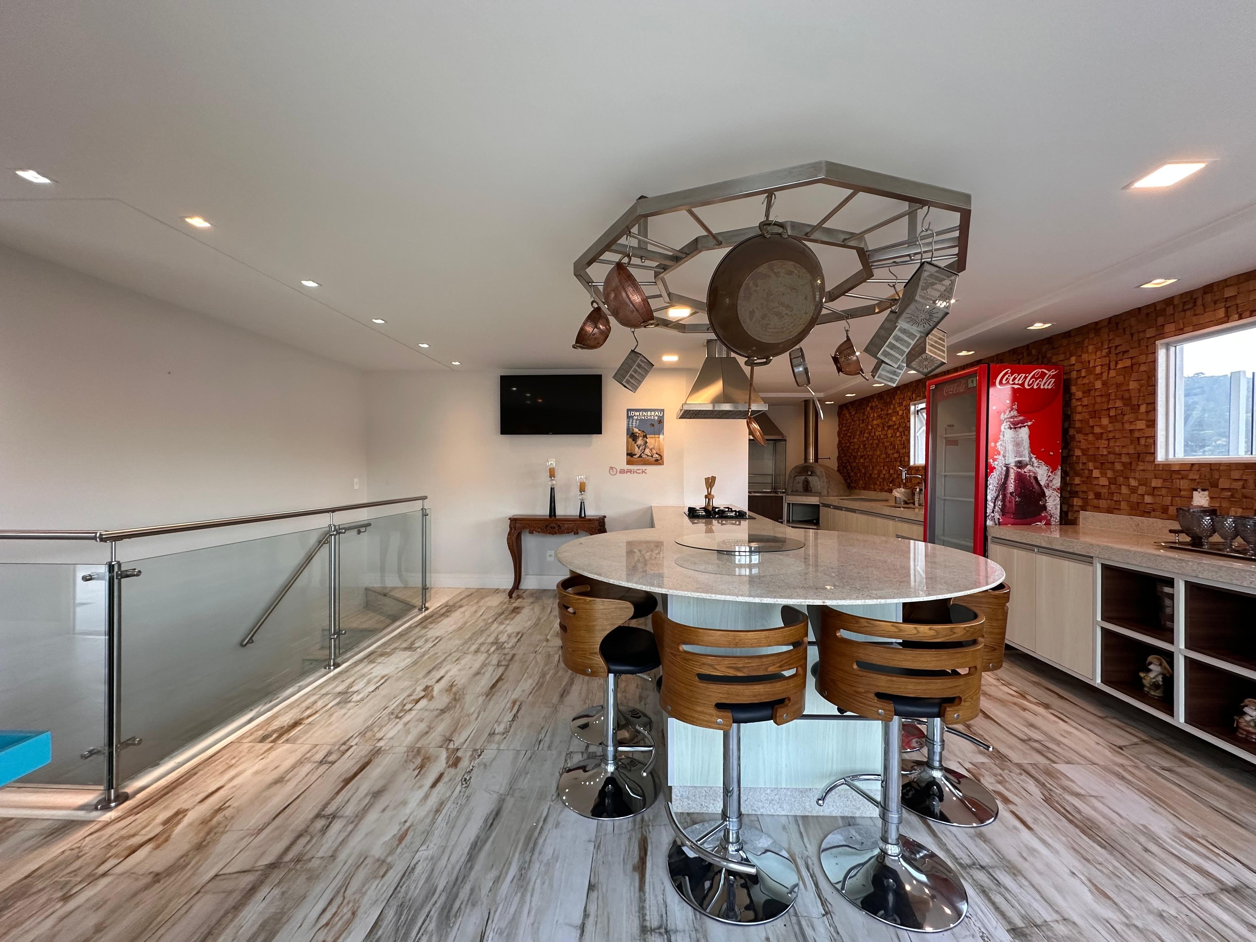 Cobertura à venda em Agriões, Teresópolis - RJ - Foto 28