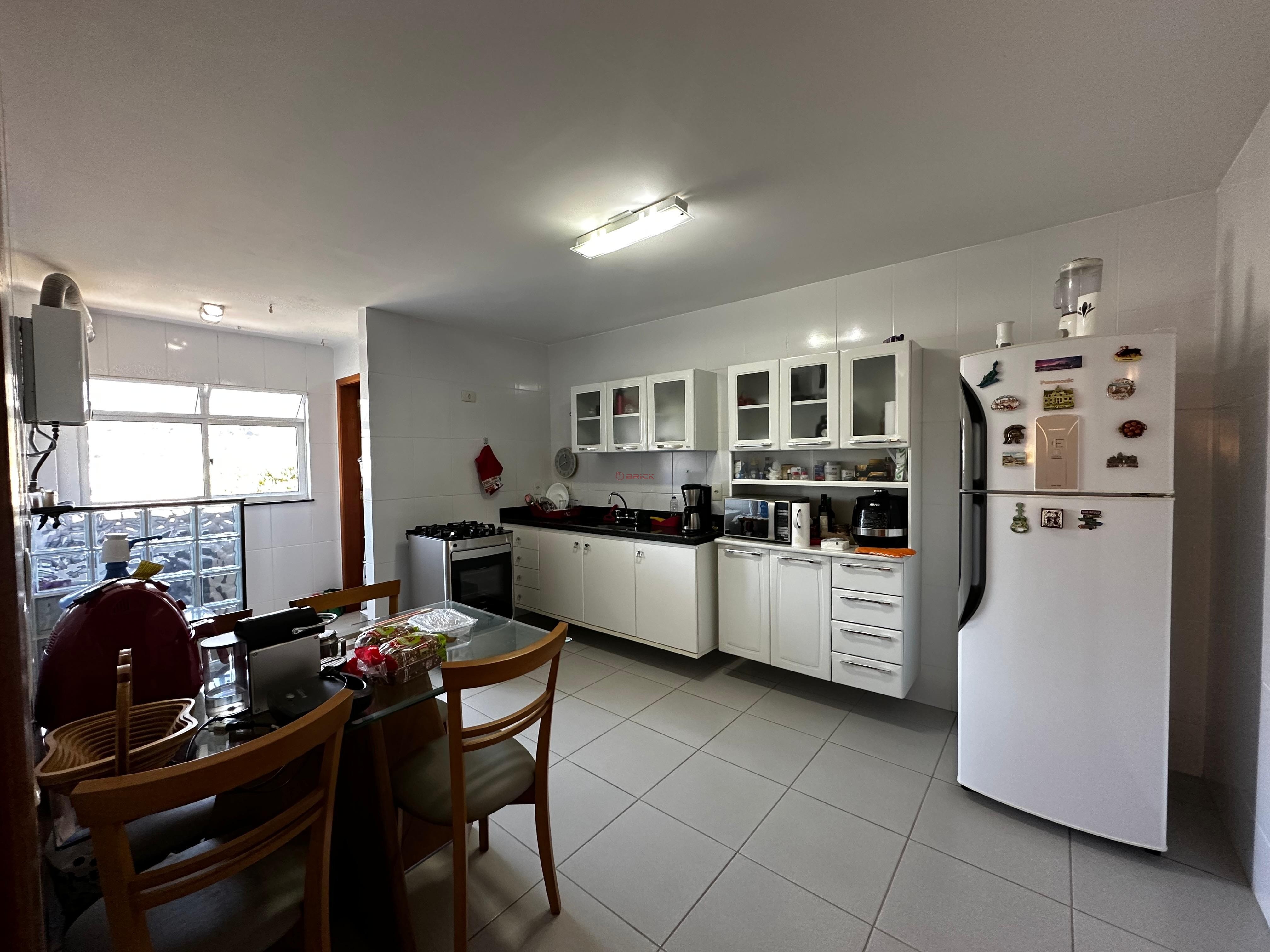 Apartamento à venda em Alto, Teresópolis - RJ - Foto 17