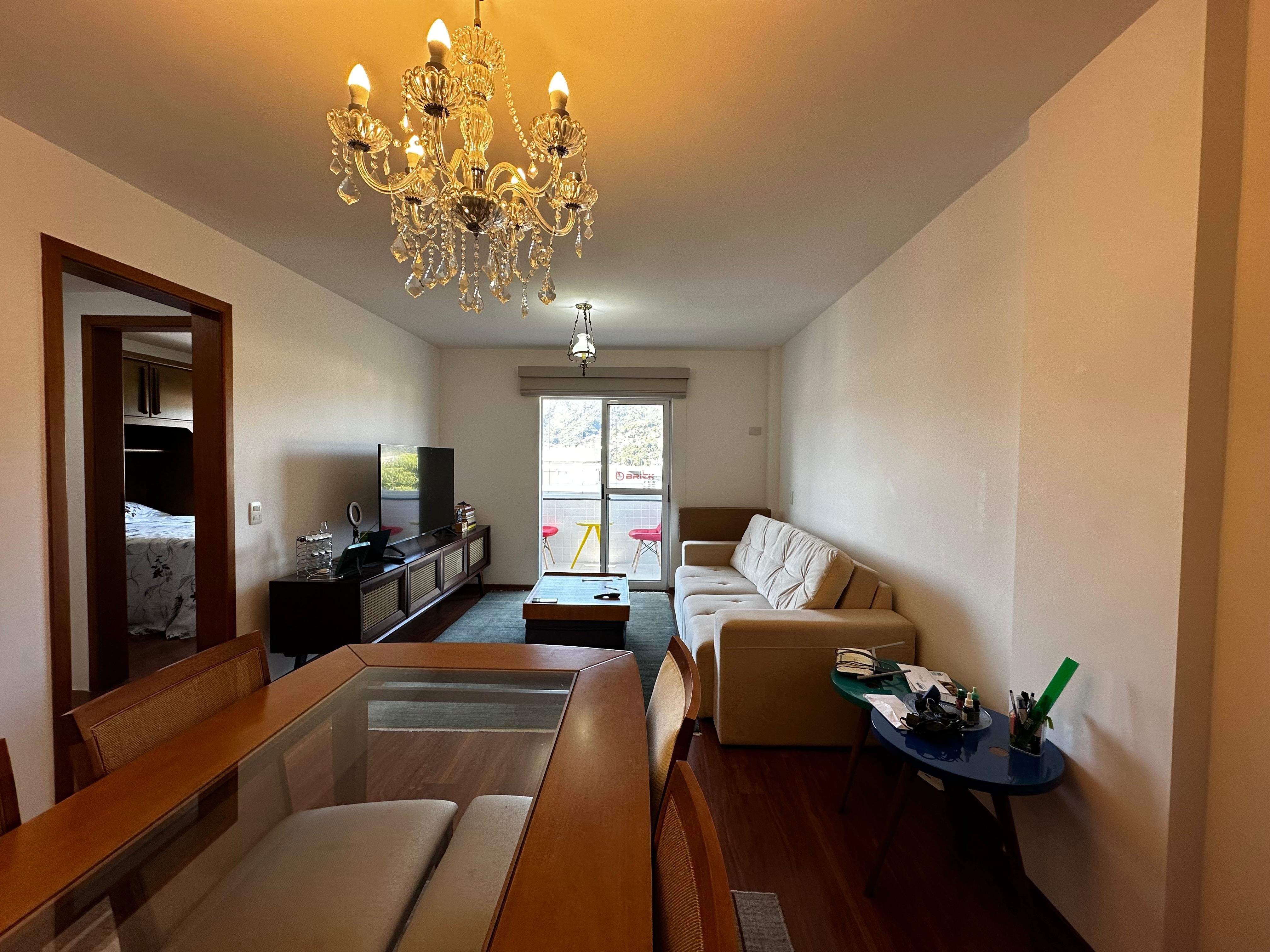 Apartamento à venda em Alto, Teresópolis - RJ - Foto 2