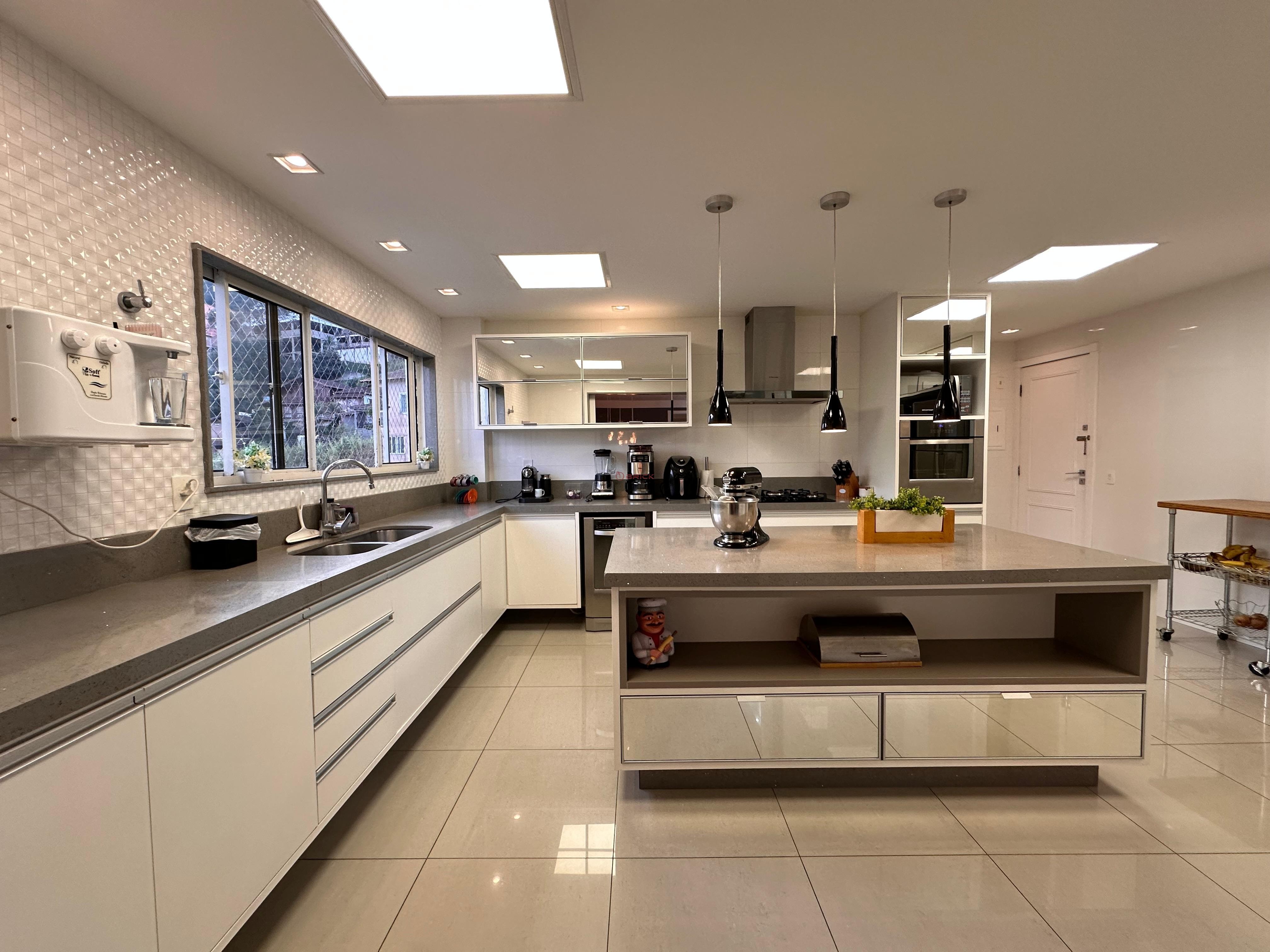 Cobertura à venda em Agriões, Teresópolis - RJ - Foto 21