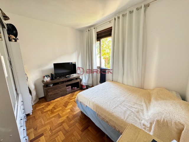 Apartamento à venda com 1 quarto, 33m² - Foto 10