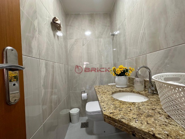 Apartamento à venda em Alto, Teresópolis - RJ - Foto 13