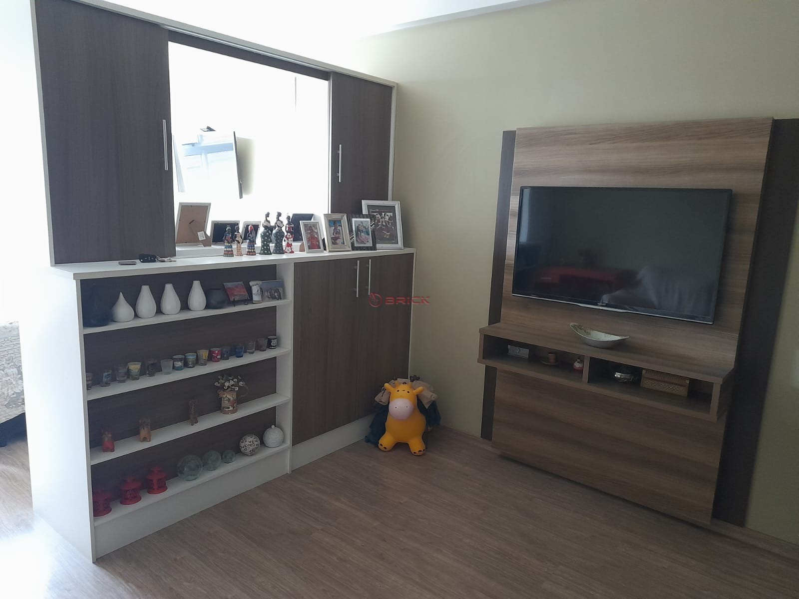 Apartamento à venda com 1 quarto, 41m² - Foto 5