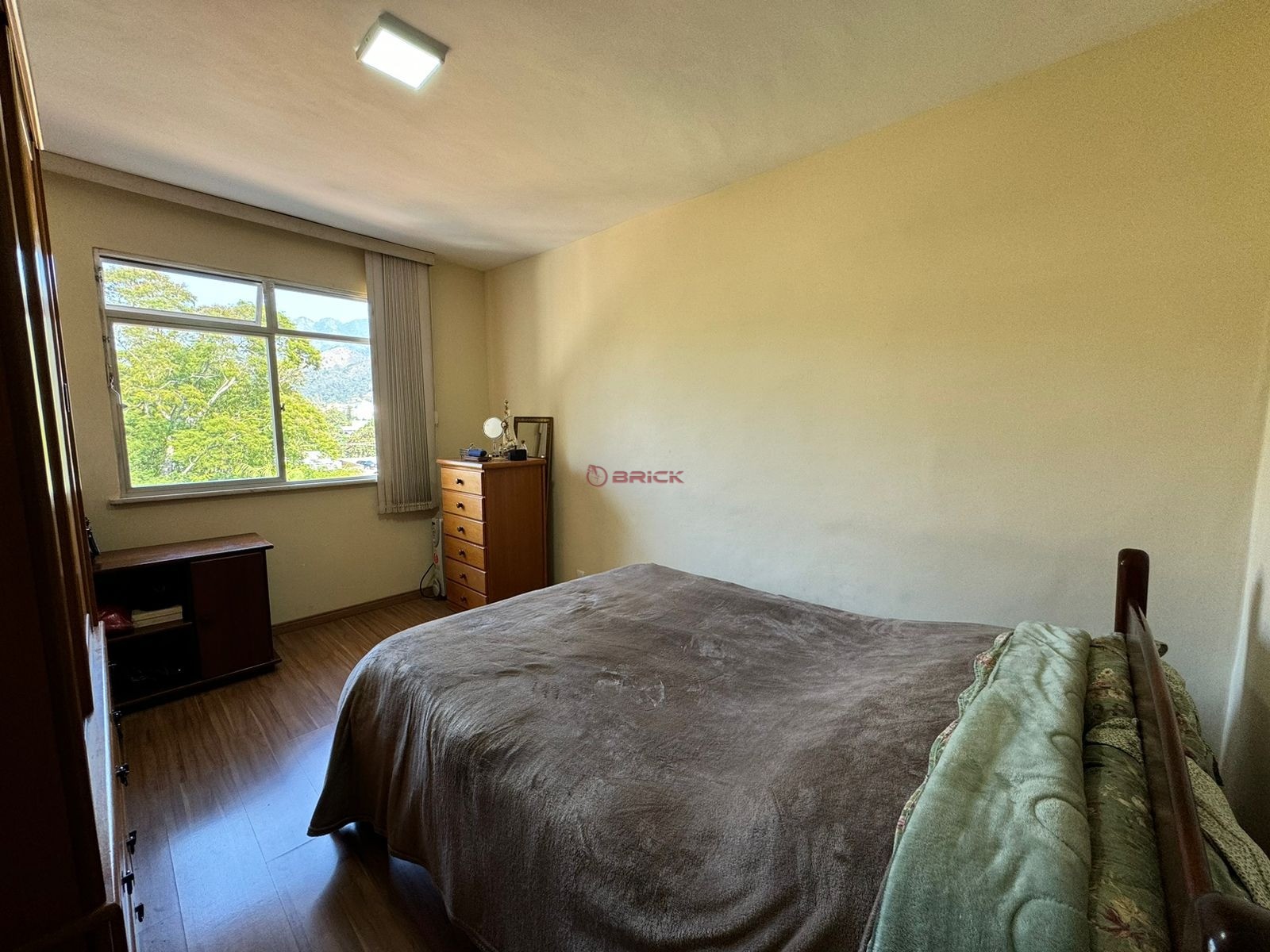 Apartamento à venda com 2 quartos, 52m² - Foto 4