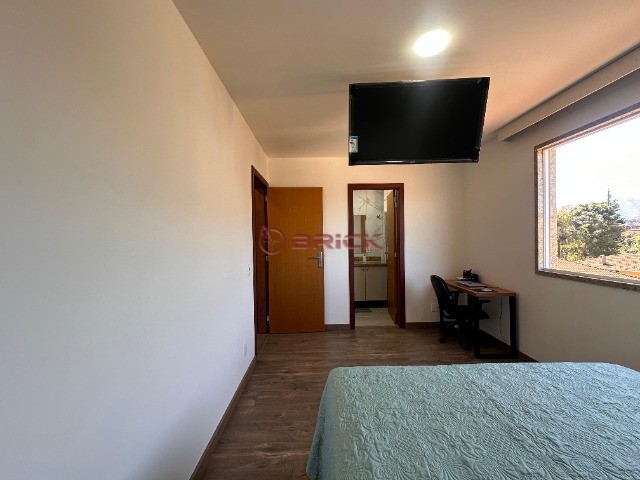 Apartamento à venda em Alto, Teresópolis - RJ - Foto 15