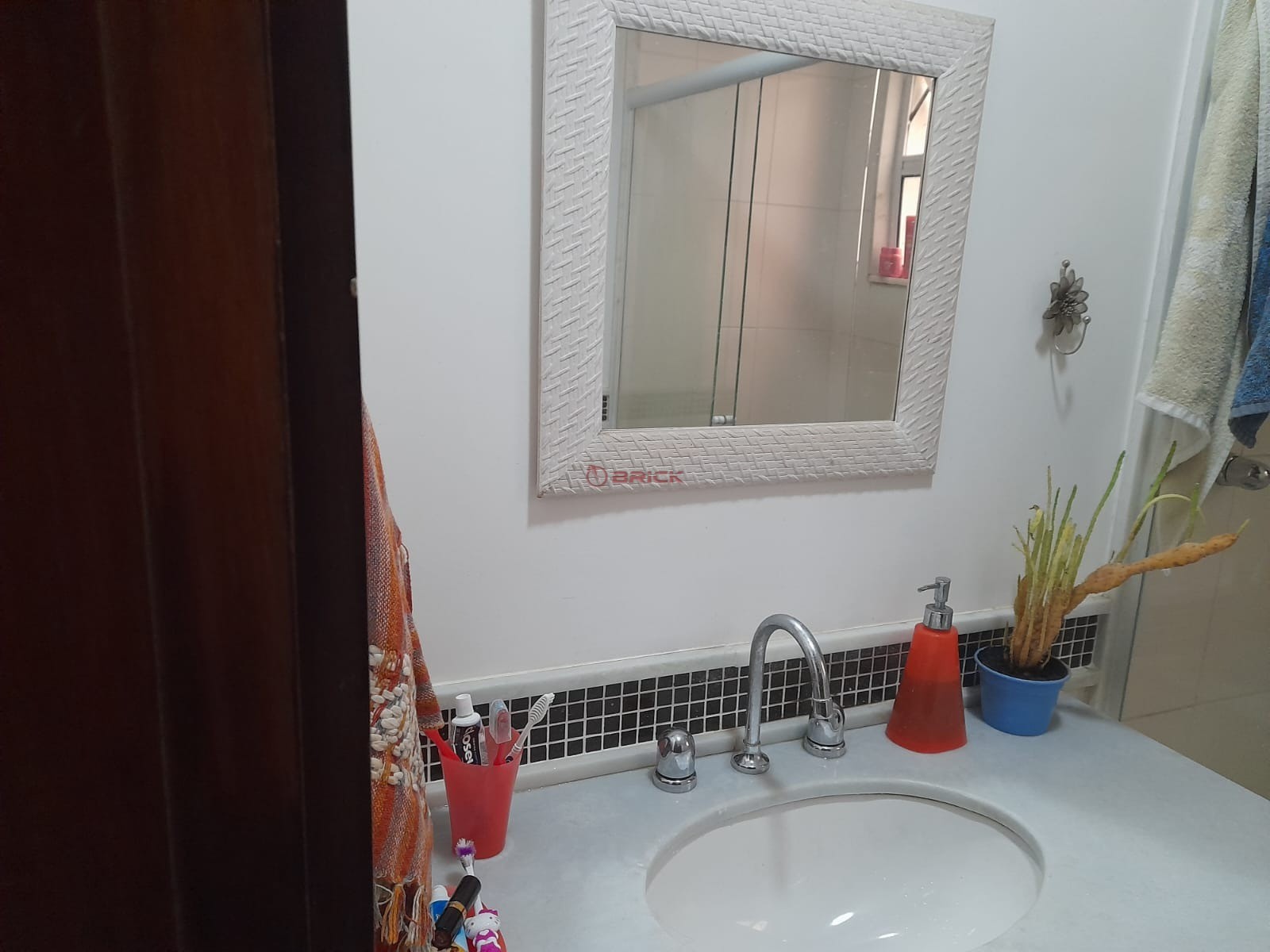 Apartamento à venda com 1 quarto, 41m² - Foto 10