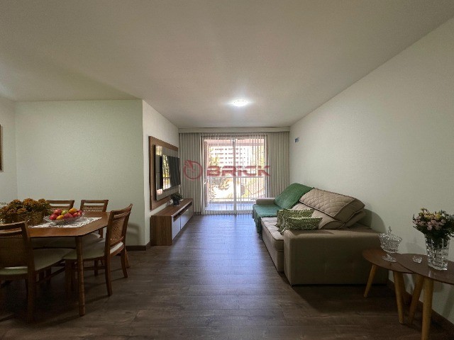 Apartamento à venda em Alto, Teresópolis - RJ - Foto 3