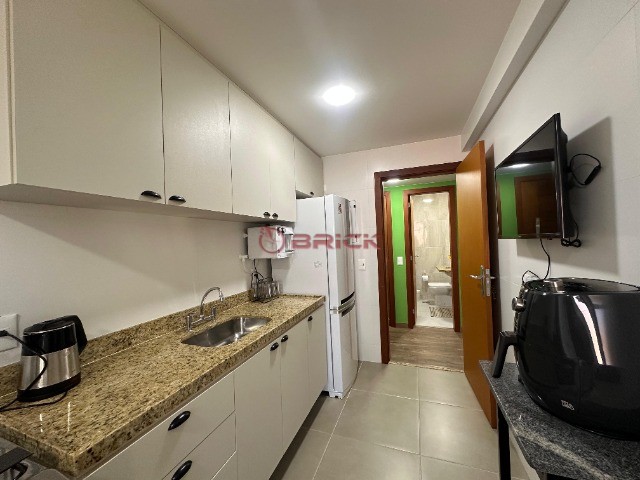 Apartamento à venda em Alto, Teresópolis - RJ - Foto 10