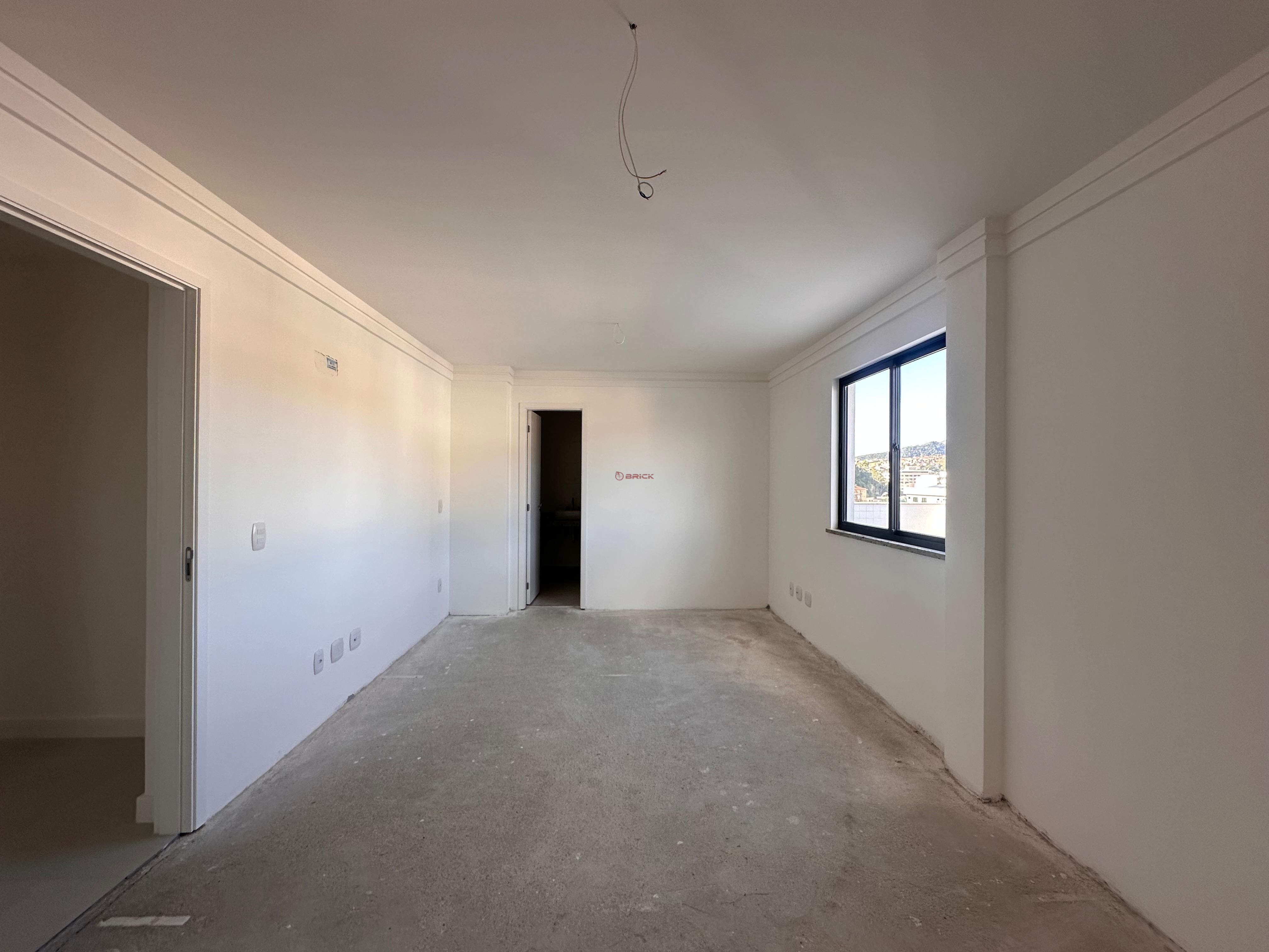 Cobertura à venda com 3 quartos, 205m² - Foto 7