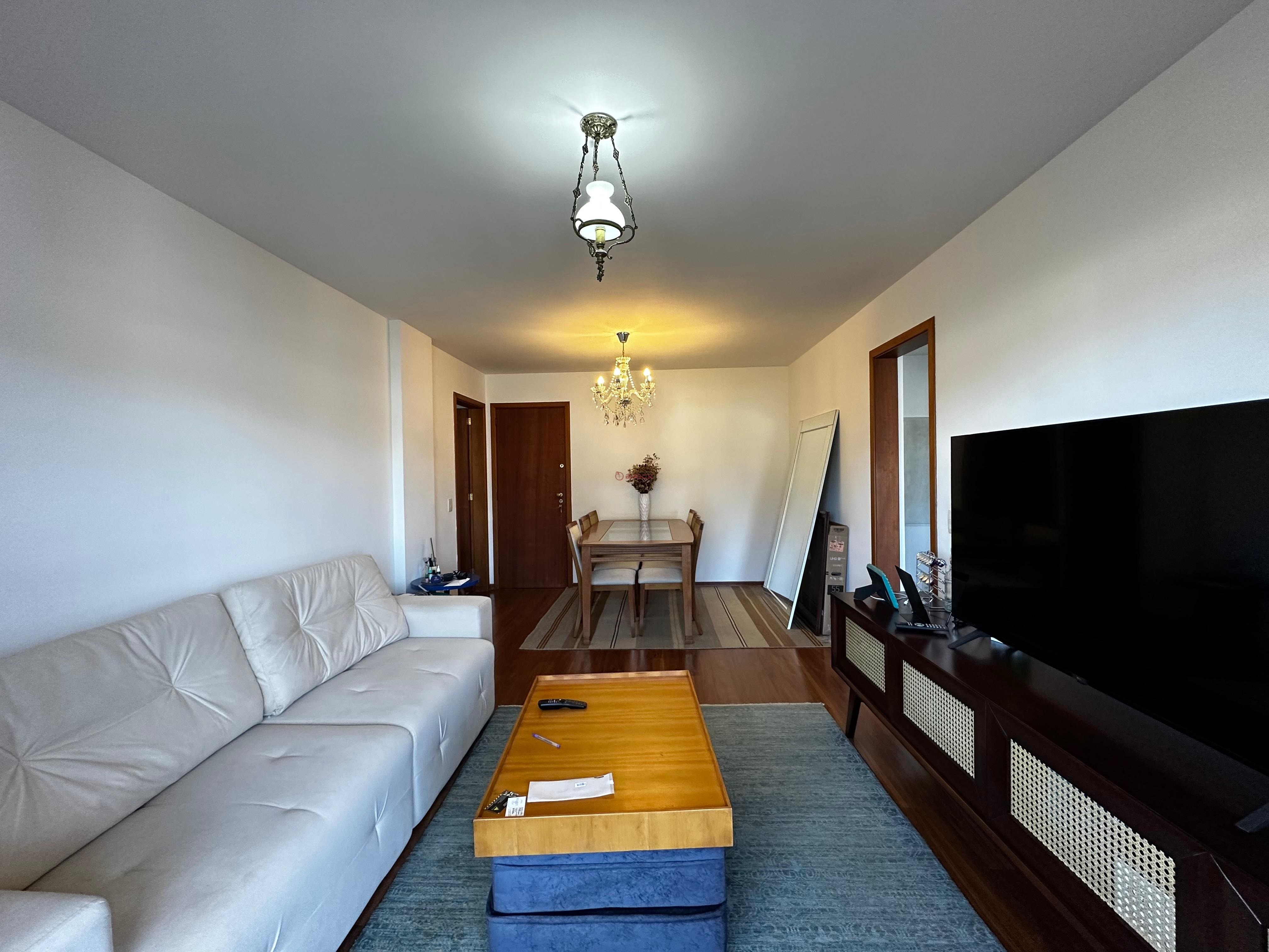 Apartamento à venda em Alto, Teresópolis - RJ - Foto 6