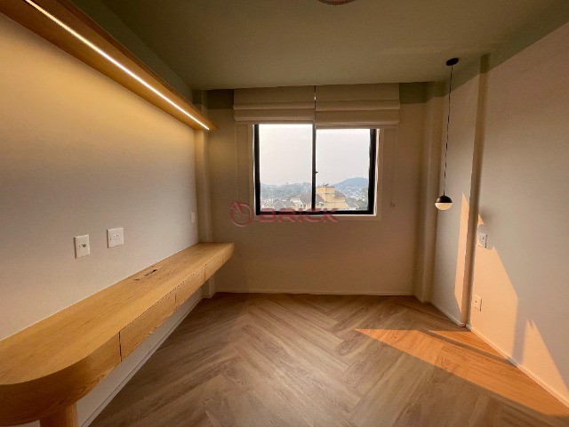 Apartamento para alugar com 1 quarto, 46m² - Foto 8