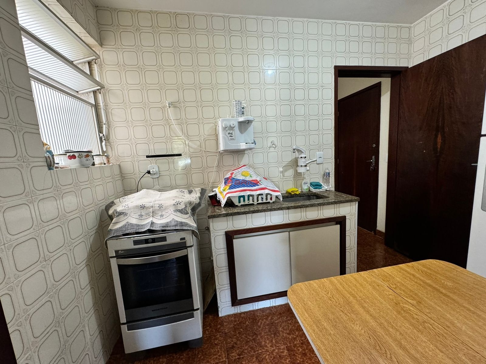 Apartamento à venda com 2 quartos, 52m² - Foto 8