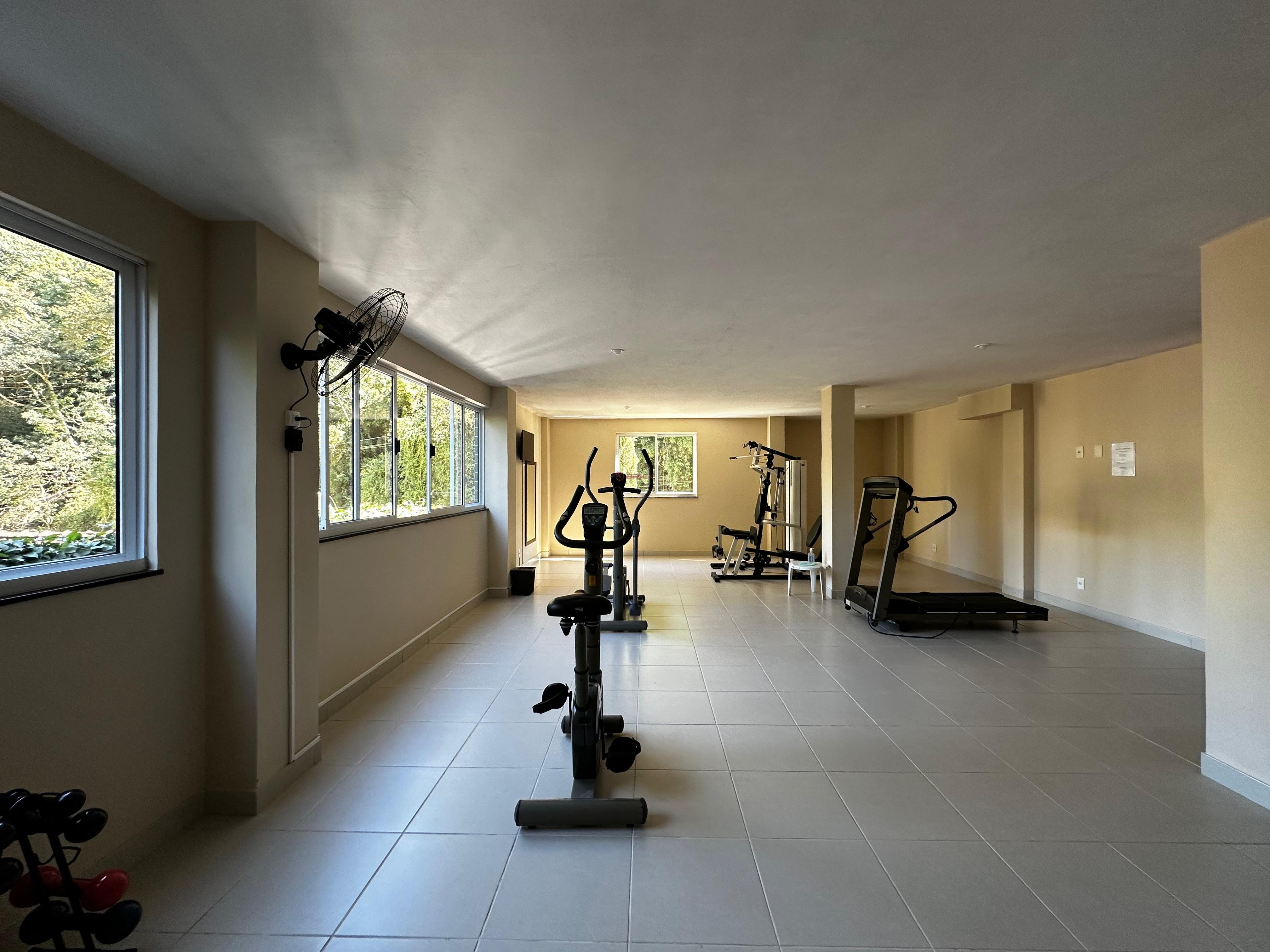 Apartamento à venda em Alto, Teresópolis - RJ - Foto 26
