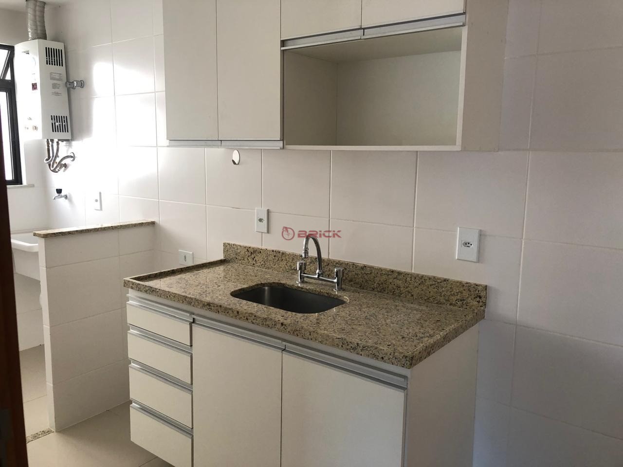 Apartamento à venda com 2 quartos, 55m² - Foto 6