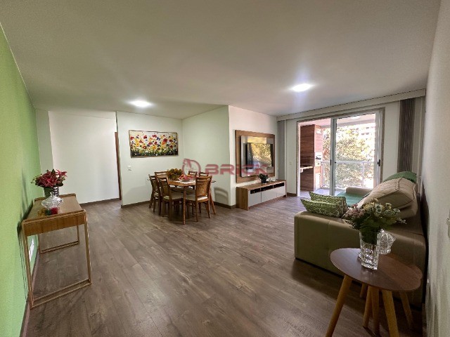 Apartamento à venda em Alto, Teresópolis - RJ - Foto 2