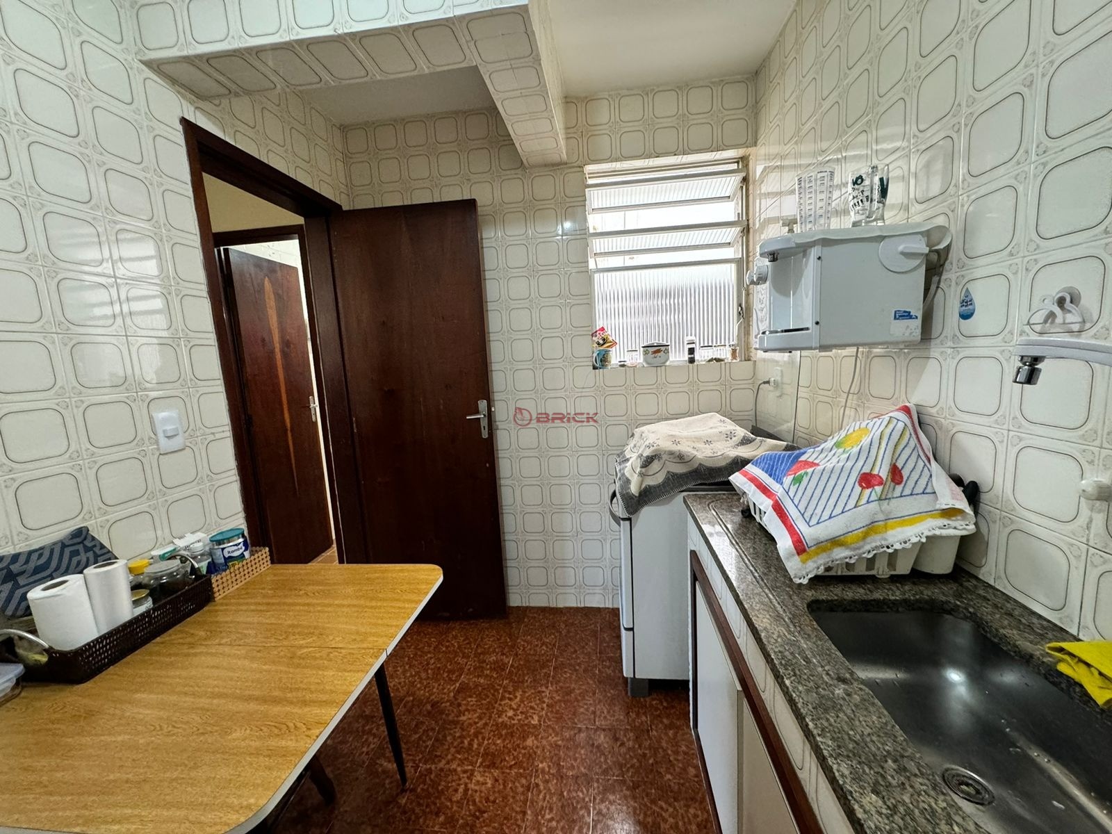 Apartamento à venda com 2 quartos, 52m² - Foto 9