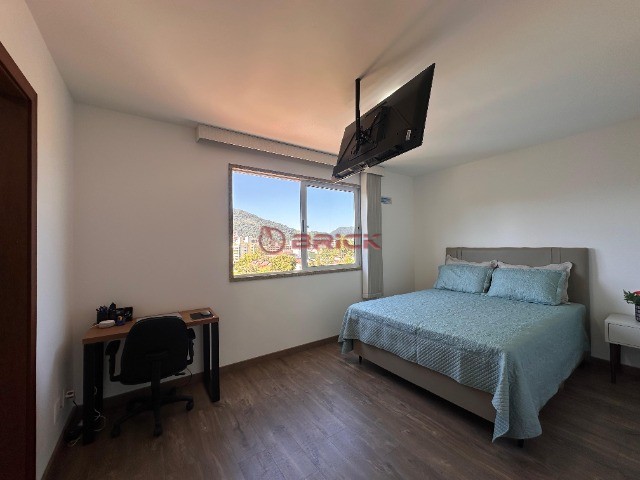 Apartamento à venda em Alto, Teresópolis - RJ - Foto 16