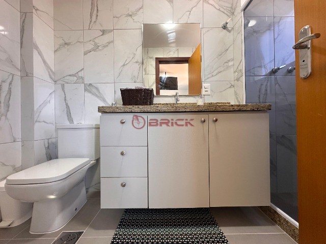 Apartamento à venda em Alto, Teresópolis - RJ - Foto 17