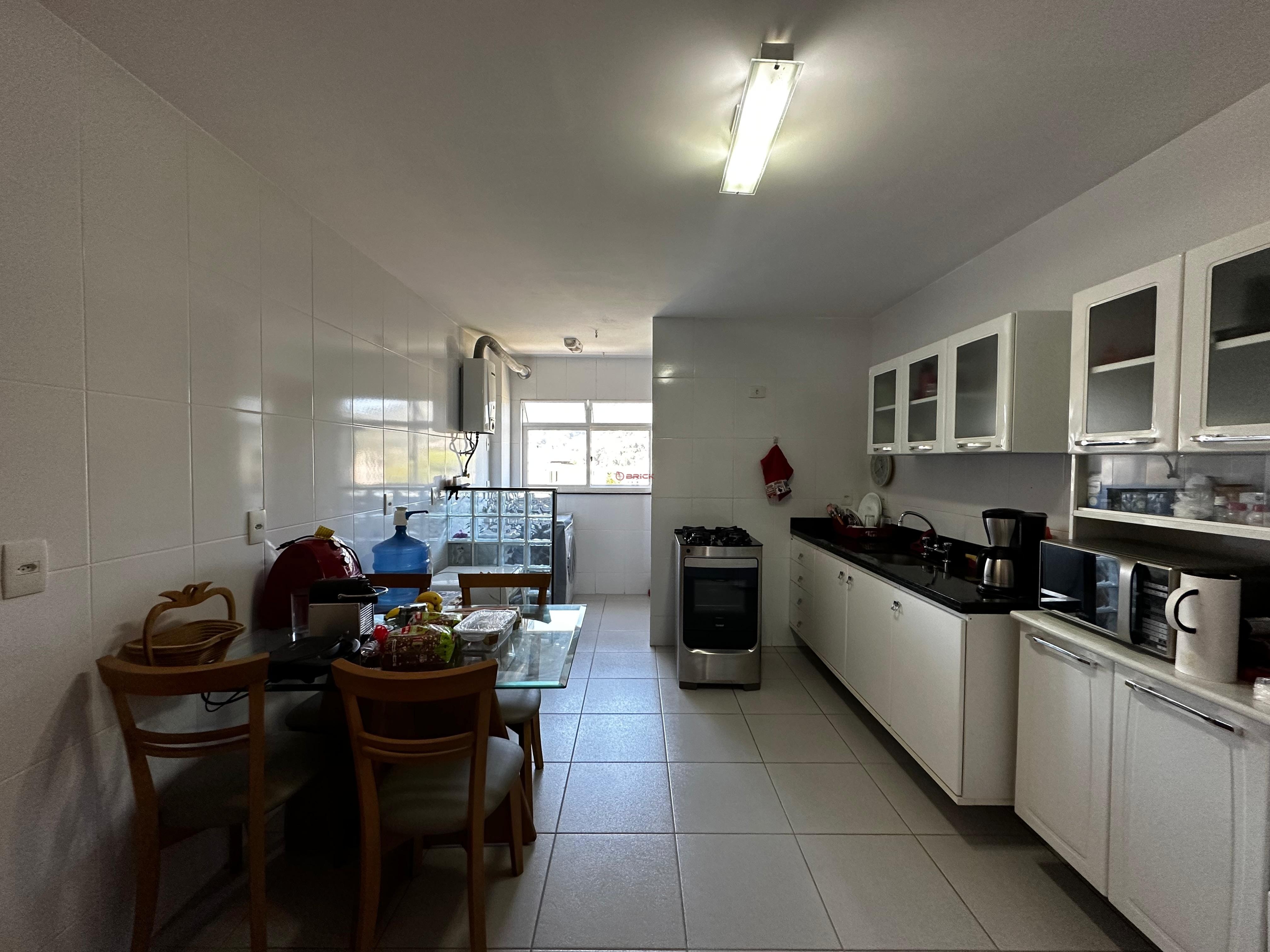 Apartamento à venda em Alto, Teresópolis - RJ - Foto 18