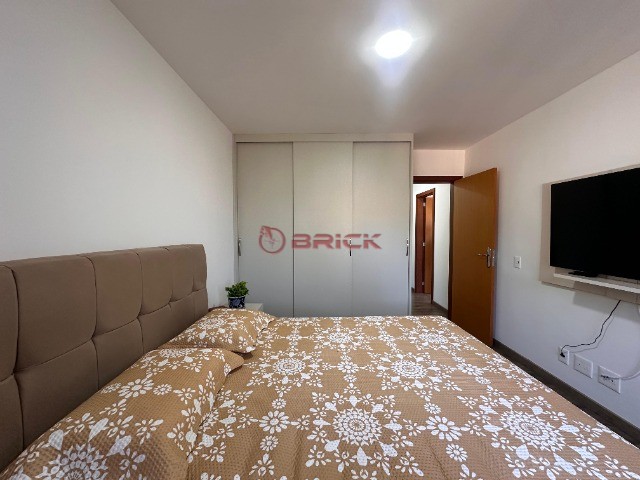 Apartamento à venda em Alto, Teresópolis - RJ - Foto 19