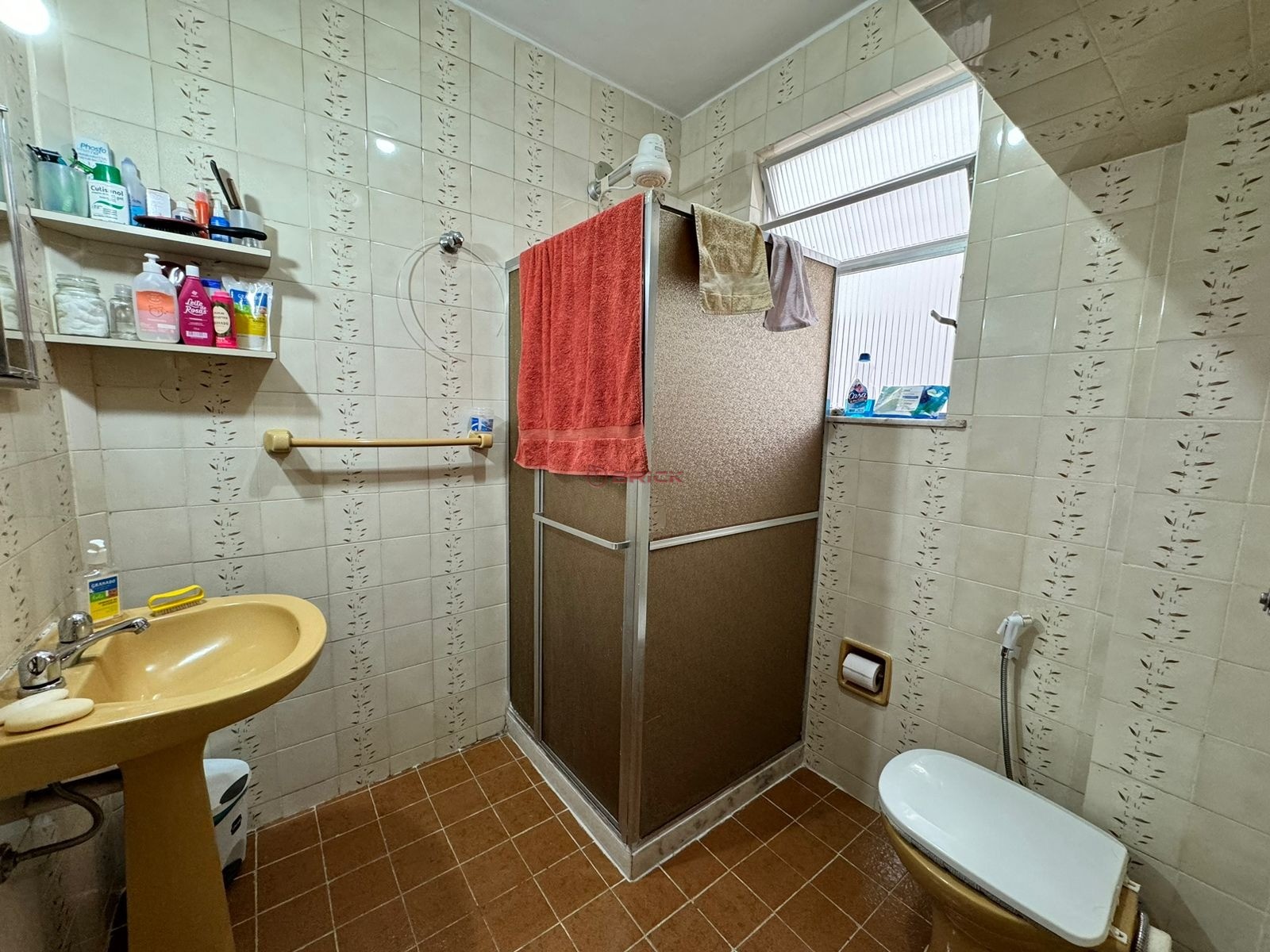 Apartamento à venda com 2 quartos, 52m² - Foto 5