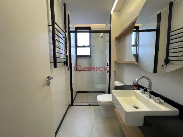 Apartamento para alugar com 1 quarto, 46m² - Foto 11