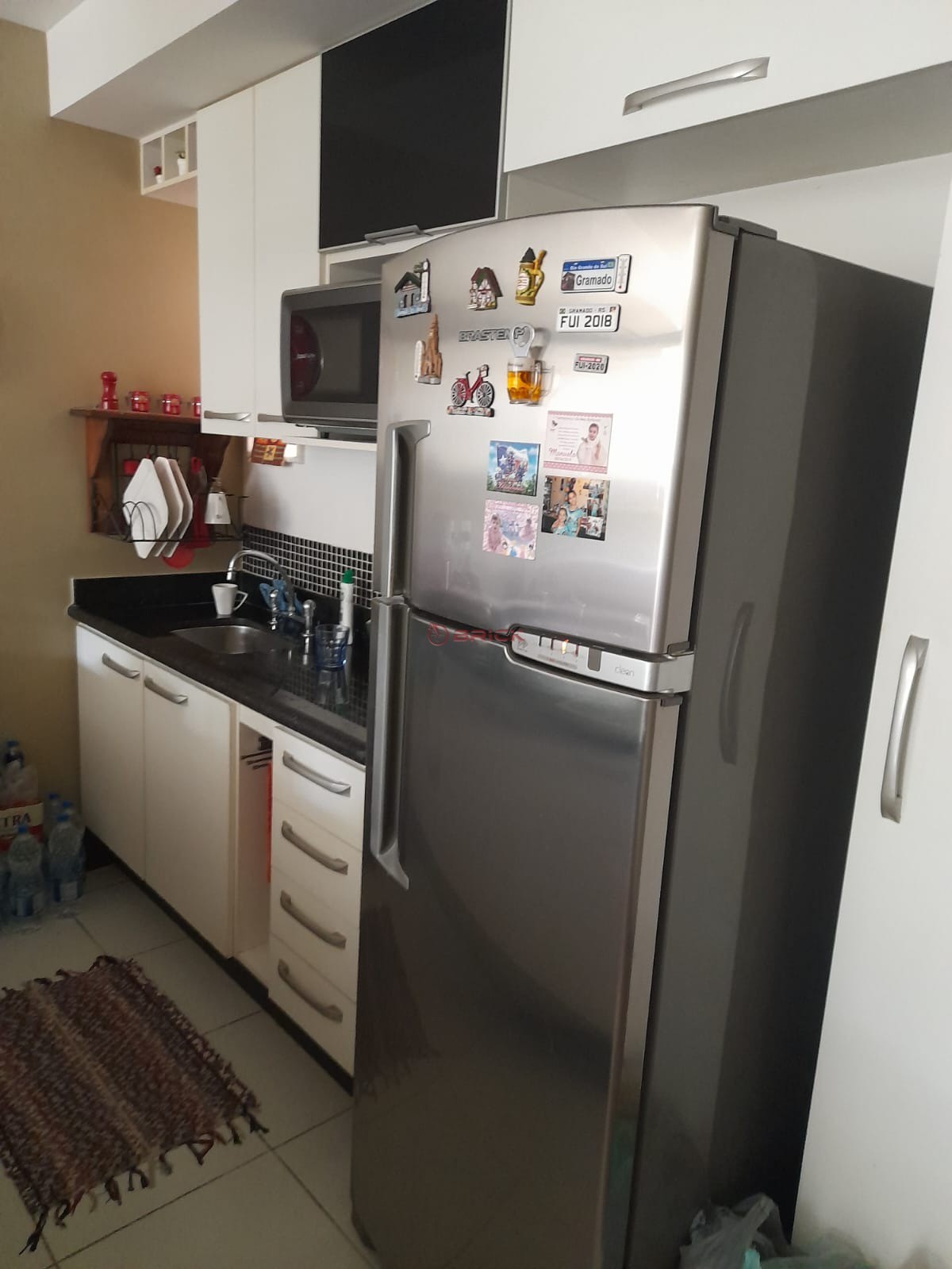 Apartamento à venda com 1 quarto, 41m² - Foto 7