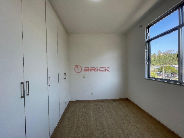 Apartamento à venda com 2 quartos, 50m² - Foto 3