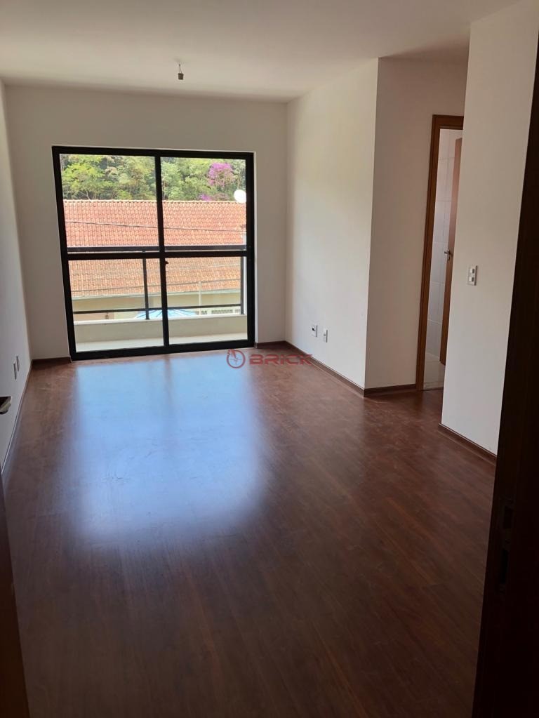 Apartamento à venda com 2 quartos, 55m² - Foto 1