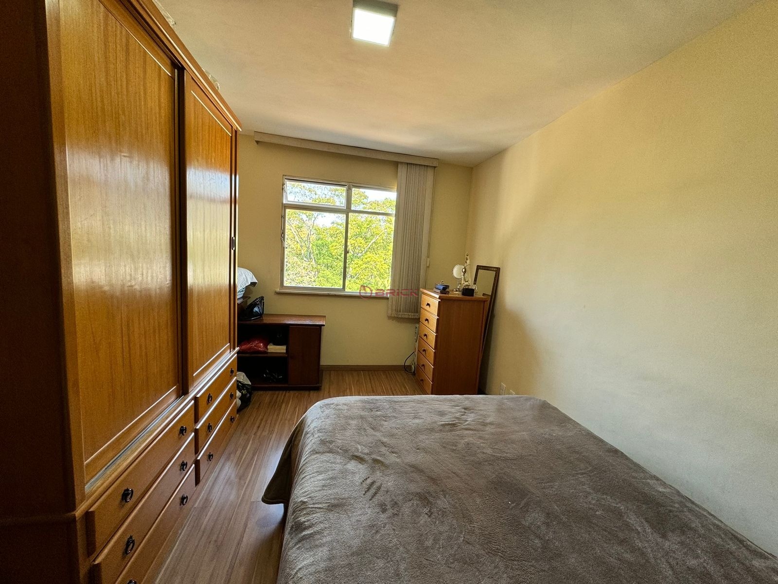 Apartamento à venda com 2 quartos, 52m² - Foto 1