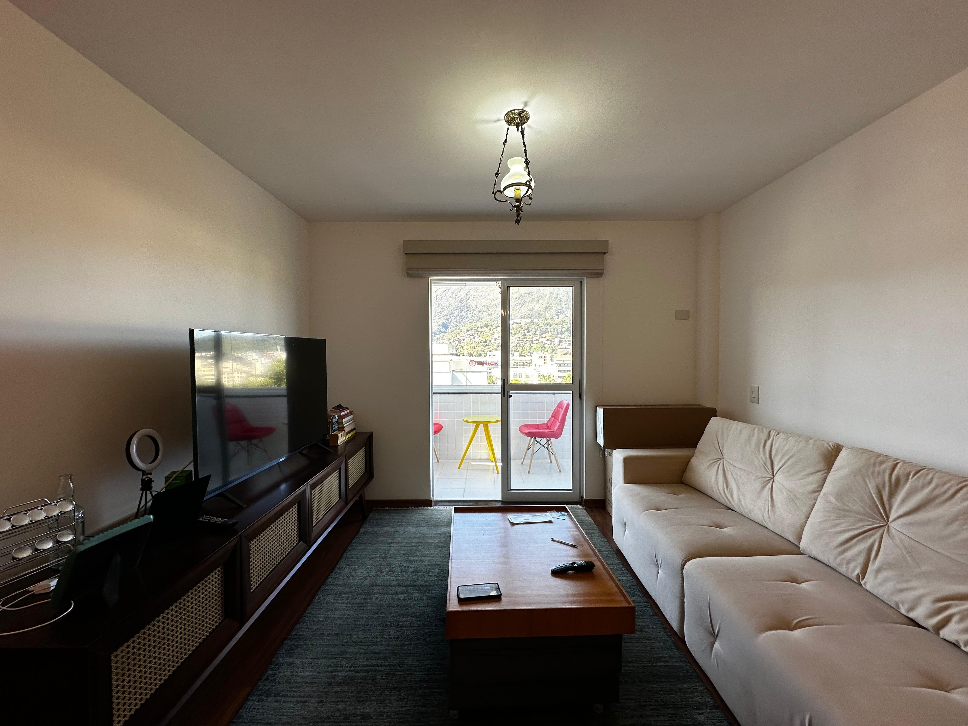 Apartamento à venda em Alto, Teresópolis - RJ - Foto 5
