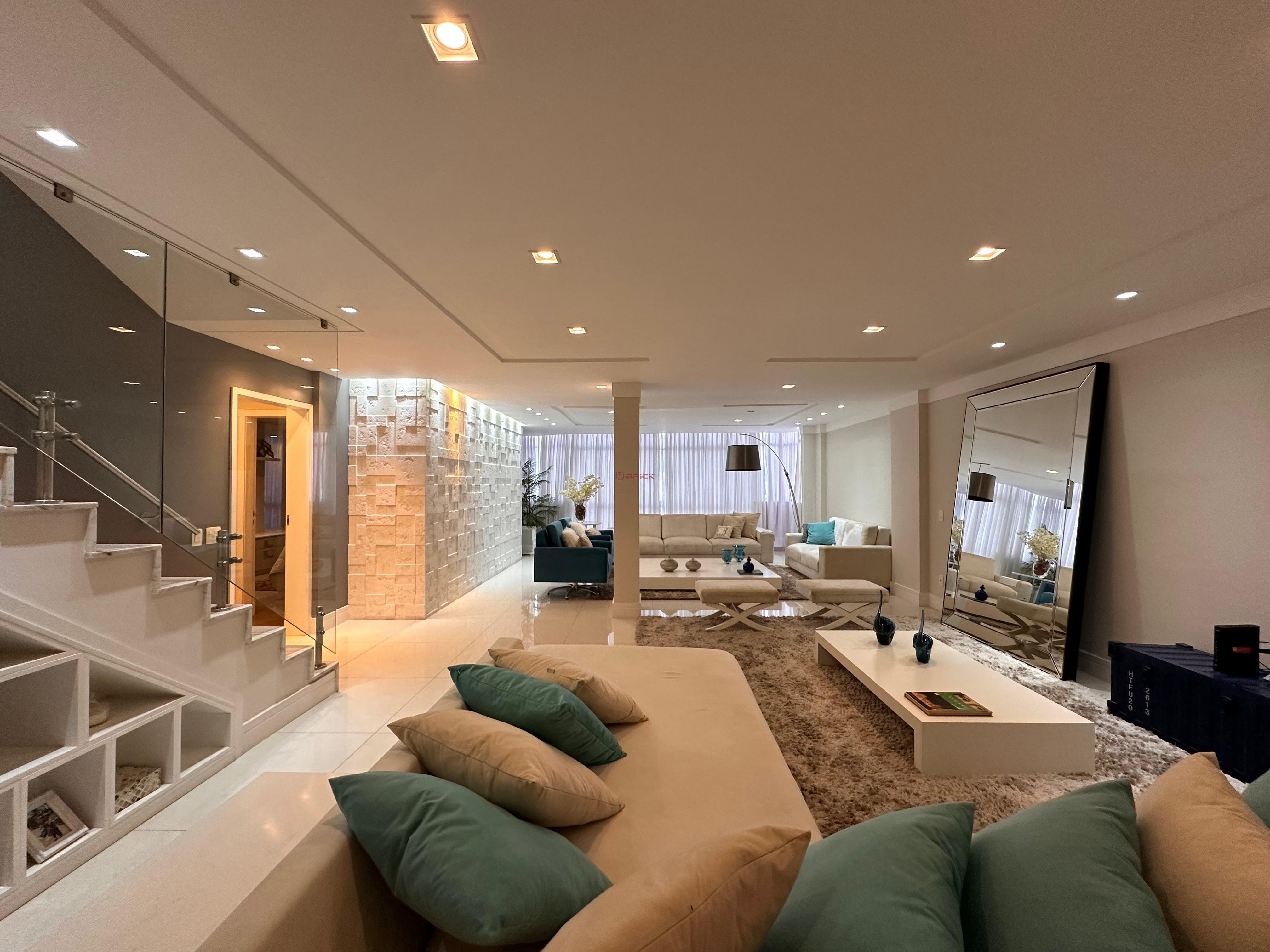 Cobertura à venda em Agriões, Teresópolis - RJ - Foto 1